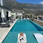 Isabelle Villa *