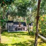 Isabelle Villa Kalkan