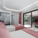 Isabelle Villa Kalkan