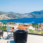Villa Isabelle Kalkan