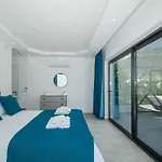 Isabelle Villa