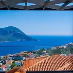 Isabelle Villa Kalkan
