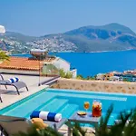 Villa Isabelle Kalkan