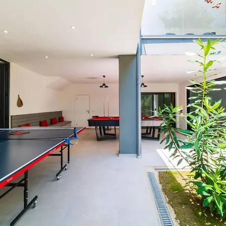 Isabelle Villa