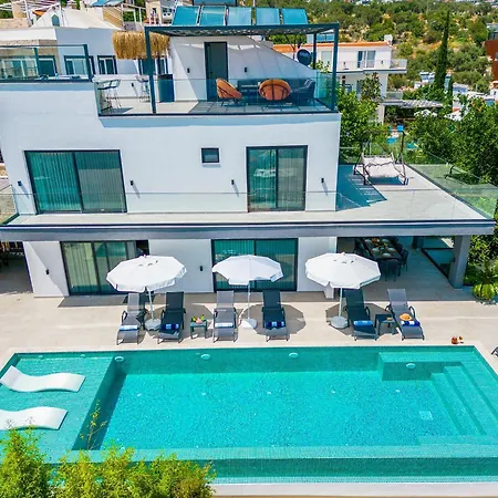 Villa Isabelle