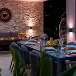 Villa Isabelle Kalkan