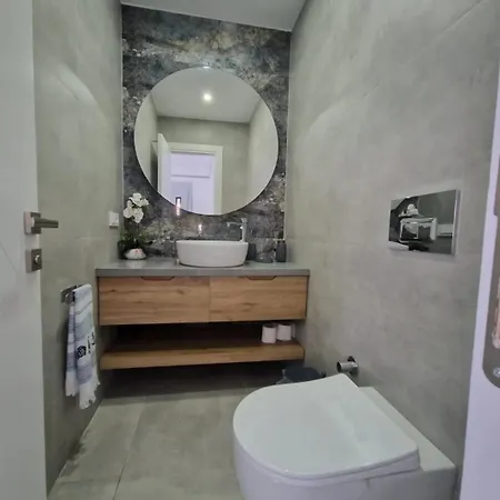Isabelle Villa Kalkan
