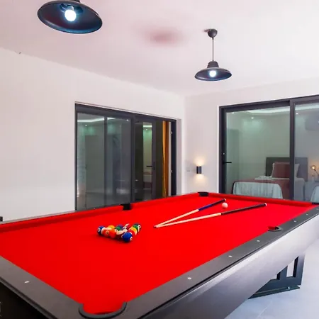 Villa Isabelle Kalkan