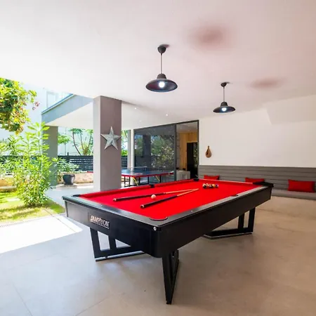 Villa Isabelle Kalkan