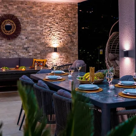 Villa Isabelle Kalkan