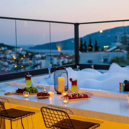 Villa Isabelle Kalkan