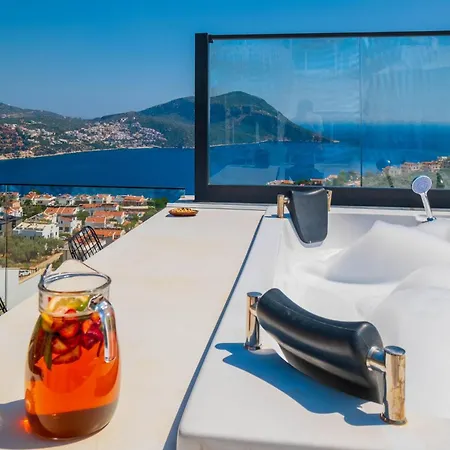 Isabelle * Kalkan
