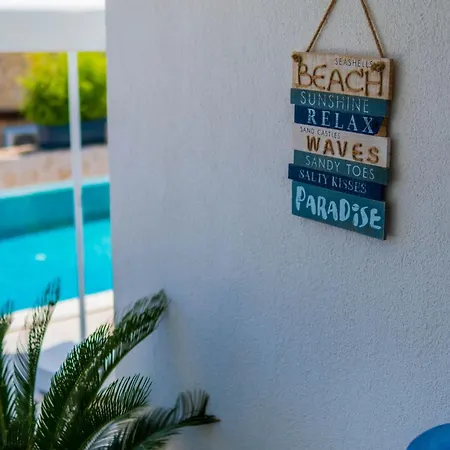 Isabelle Villa Kalkan