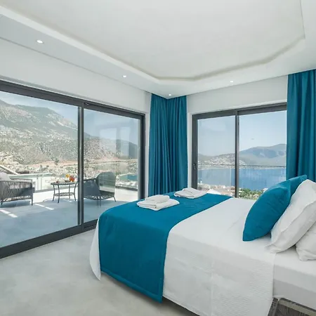 Villa Isabelle Kalkan