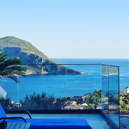 Villa Isabelle Kalkan